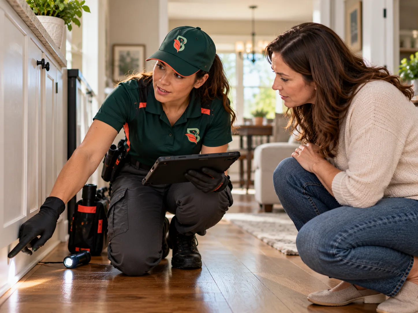 Pest Control Orion, IL FAQs